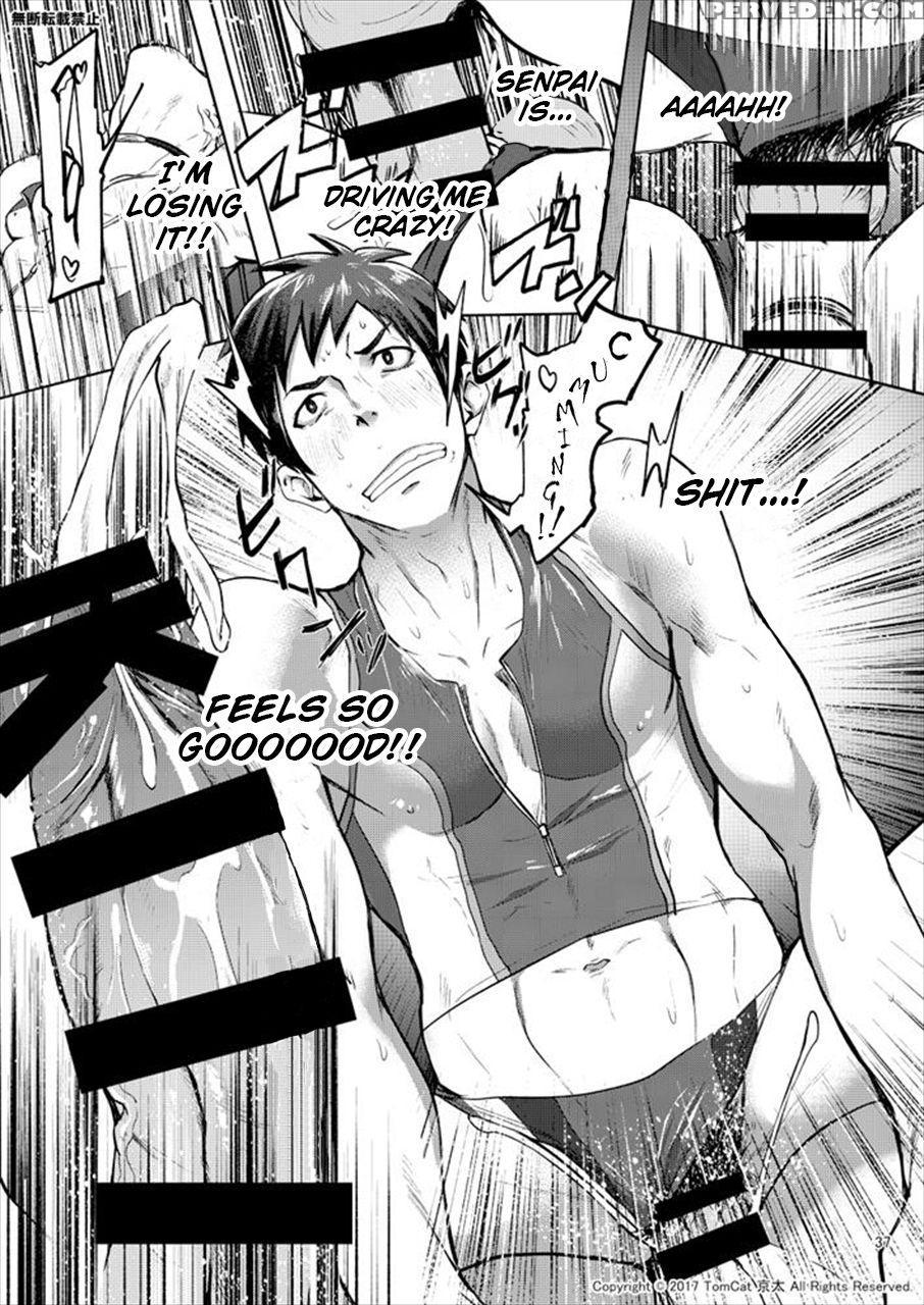 [tomcat (keita)] Jitorina Try 2 [english] [digital... 1