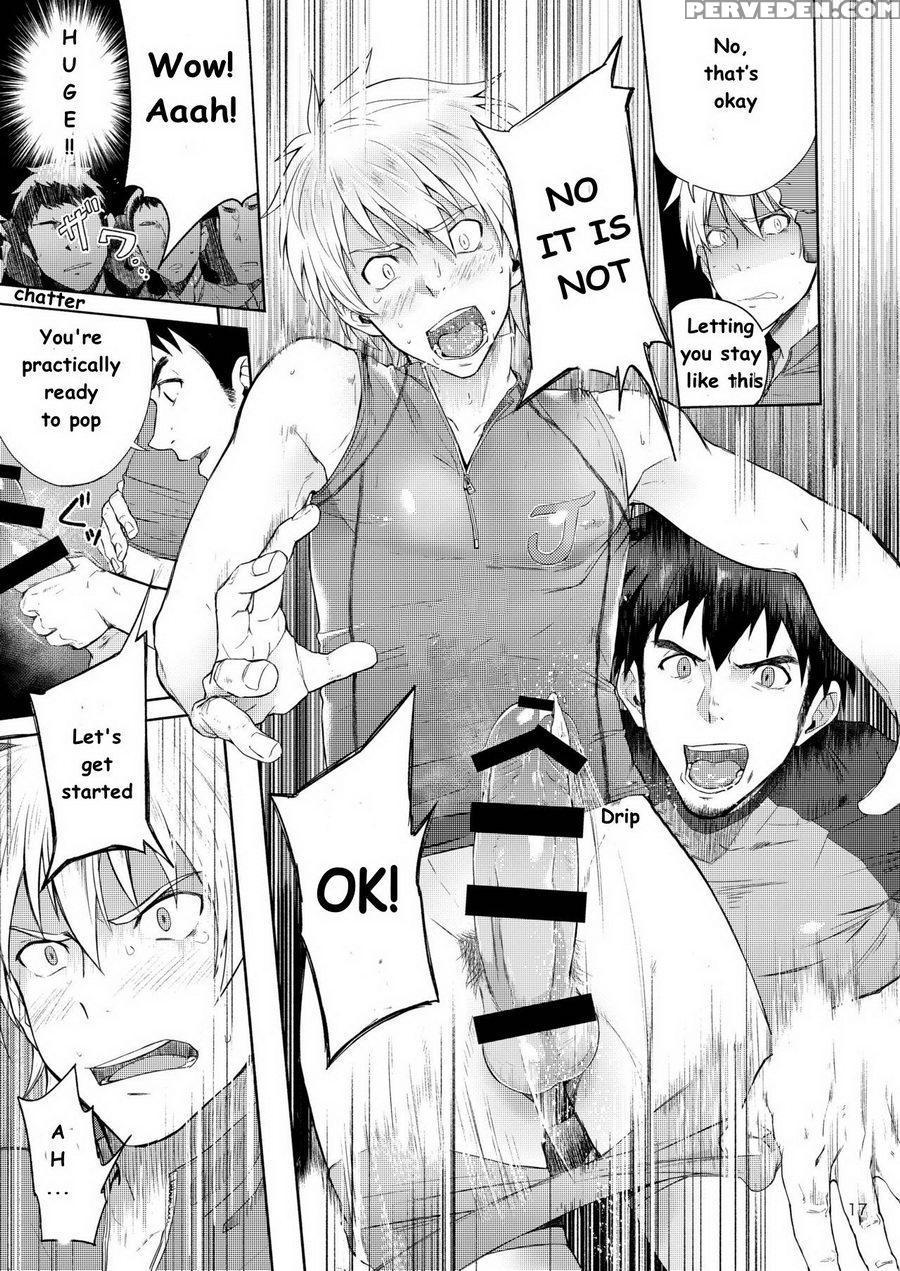 [tomcat (keita)] Tokoharu Gakuen Rikujoubu [english] [digital] 1