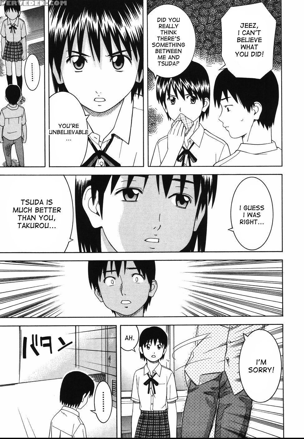 [tonami Satoshi] Tonari No 3 Shimai - Three Sisters In The Neighborhood [english] [desudesu] 1