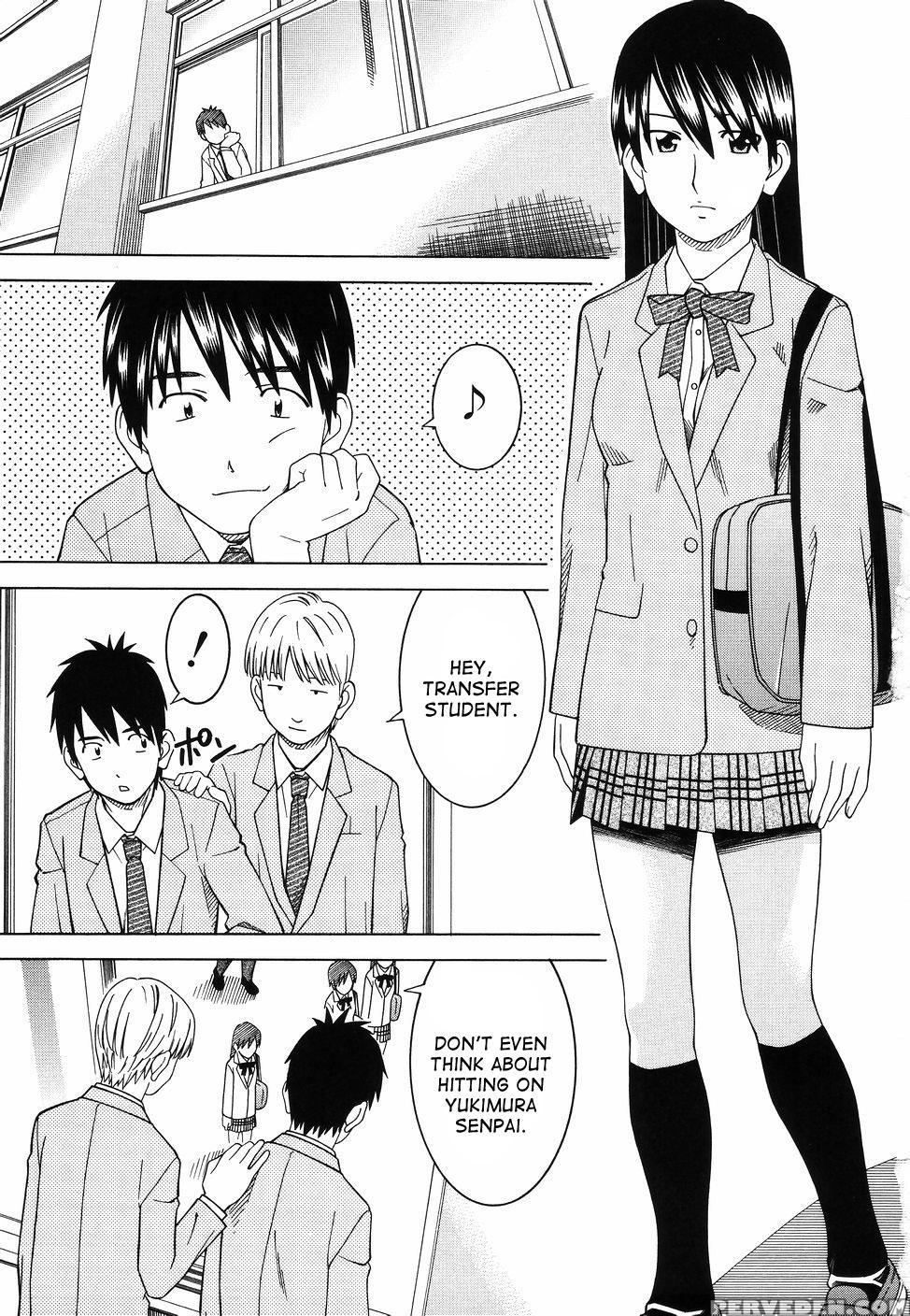 [tonami Satoshi] Tonari No 3 Shimai - Three Sisters In The Neighborhood [english] [desudesu] 1
