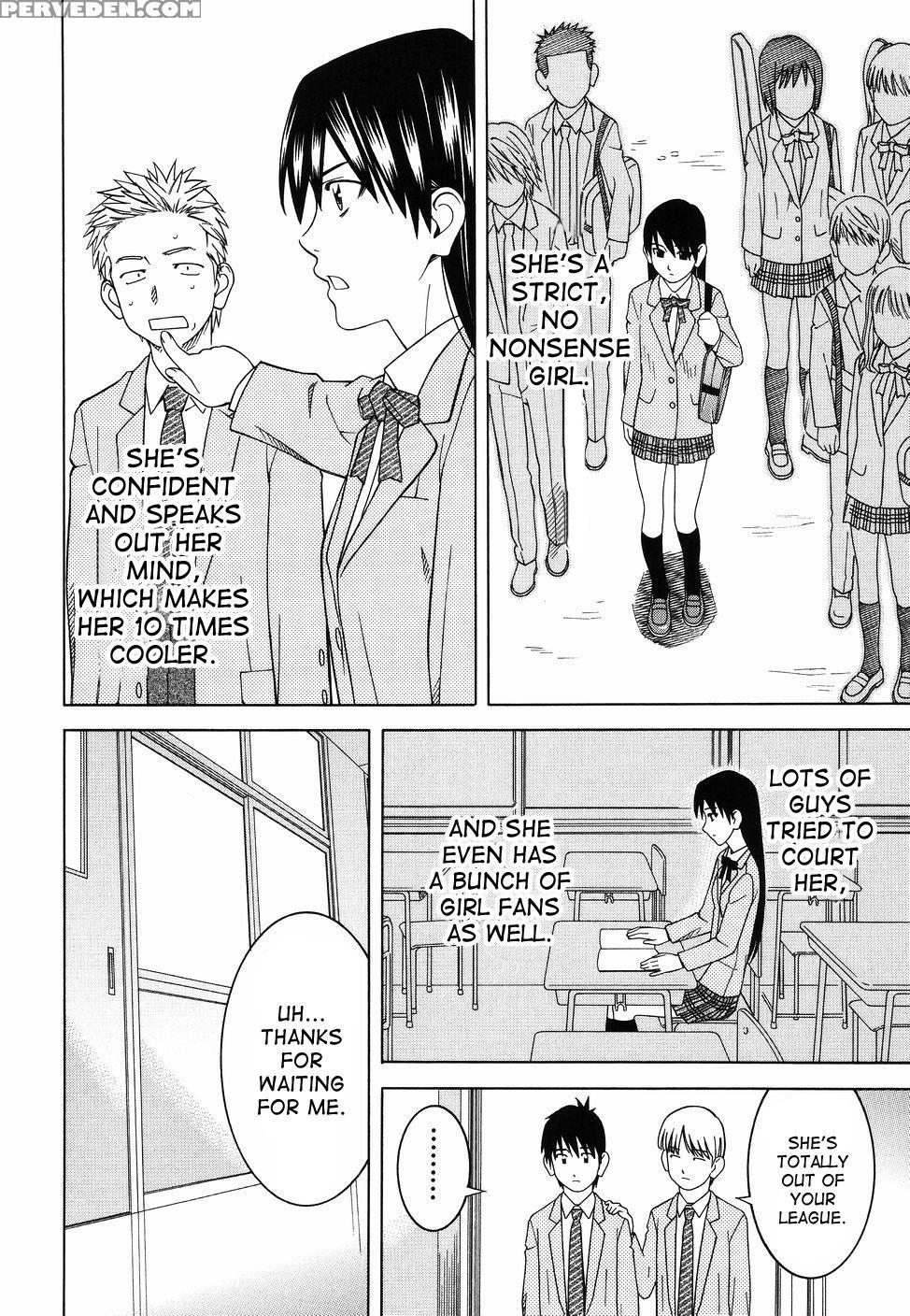[tonami Satoshi] Tonari No 3 Shimai - Three Sisters In The Neighborhood [english] [desudesu] 1