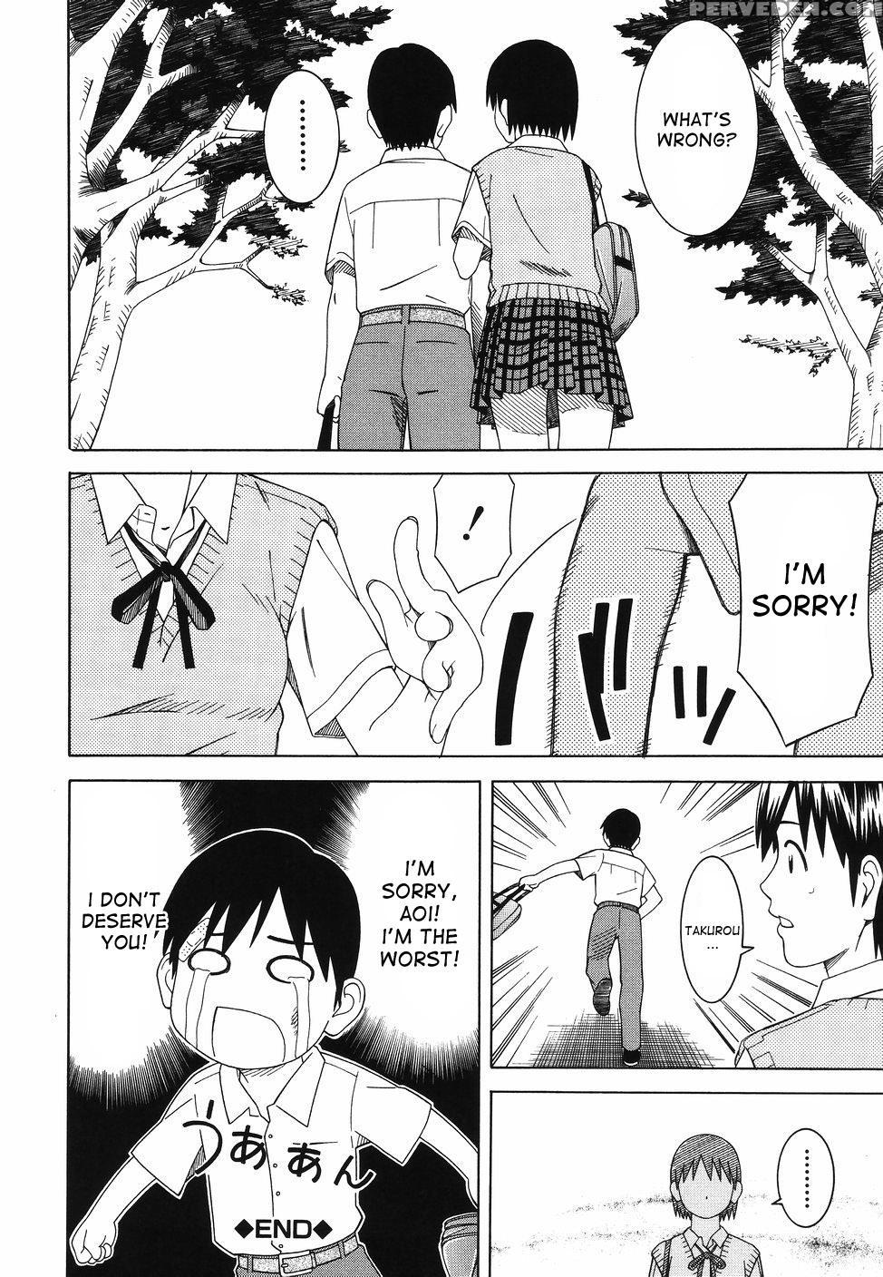 [tonami Satoshi] Tonari No 3 Shimai - Three Sisters In The Neighborhood [english] [desudesu] 1
