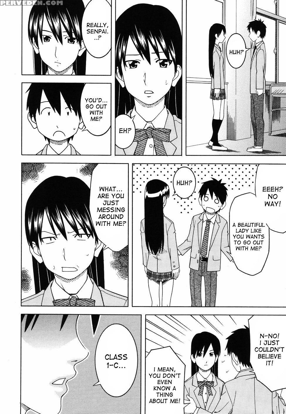 [tonami Satoshi] Tonari No 3 Shimai - Three Sisters In The Neighborhood [english] [desudesu] 1