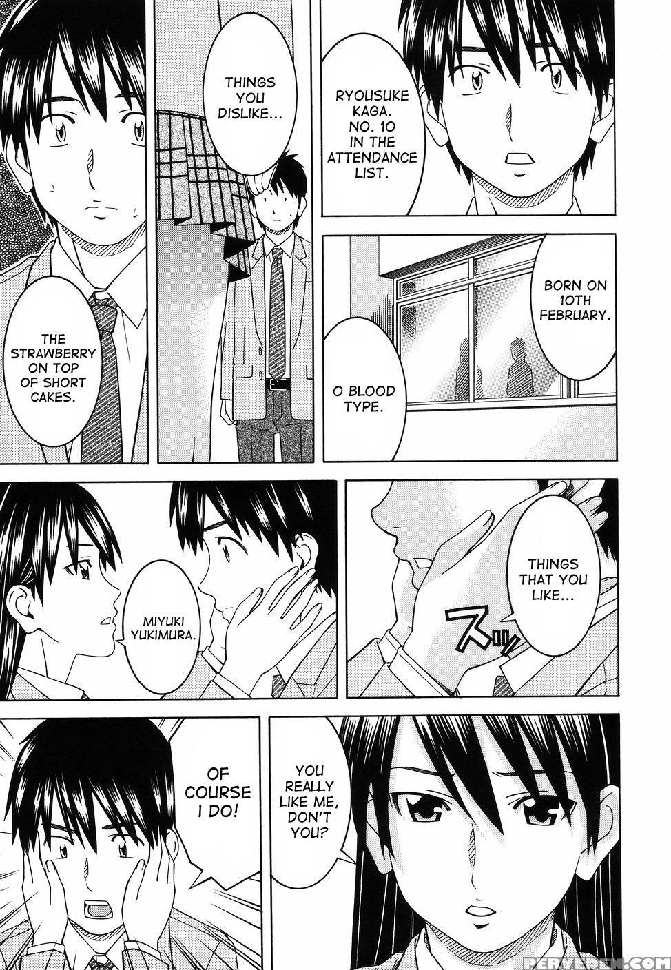 [tonami Satoshi] Tonari No 3 Shimai - Three Sisters In The Neighborhood [english] [desudesu] 1