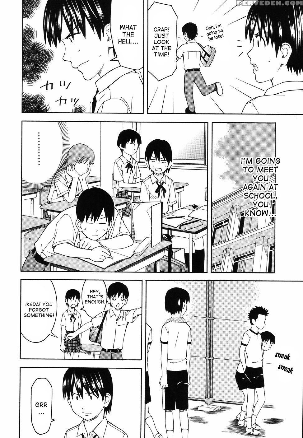 [tonami Satoshi] Tonari No 3 Shimai - Three Sisters In The Neighborhood [english] [desudesu] 1
