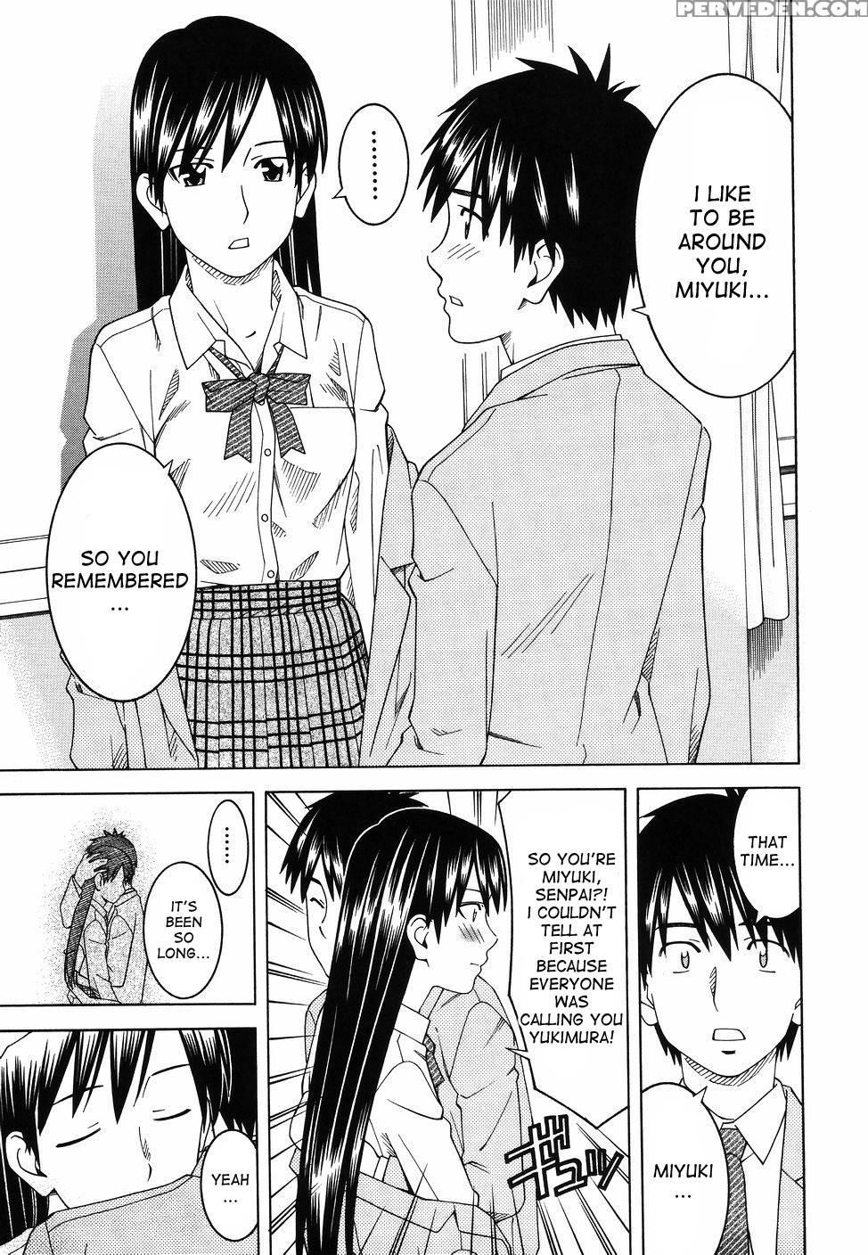 [tonami Satoshi] Tonari No 3 Shimai - Three Sisters In The Neighborhood [english] [desudesu] 1