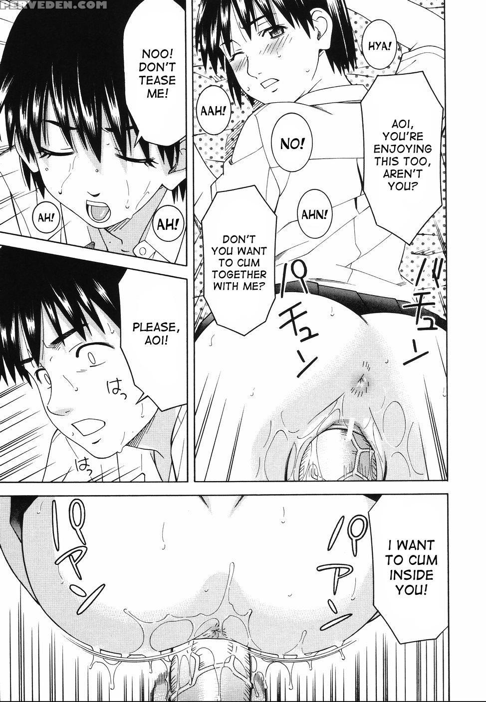 [tonami Satoshi] Tonari No 3 Shimai - Three Sisters In The Neighborhood [english] [desudesu] 1