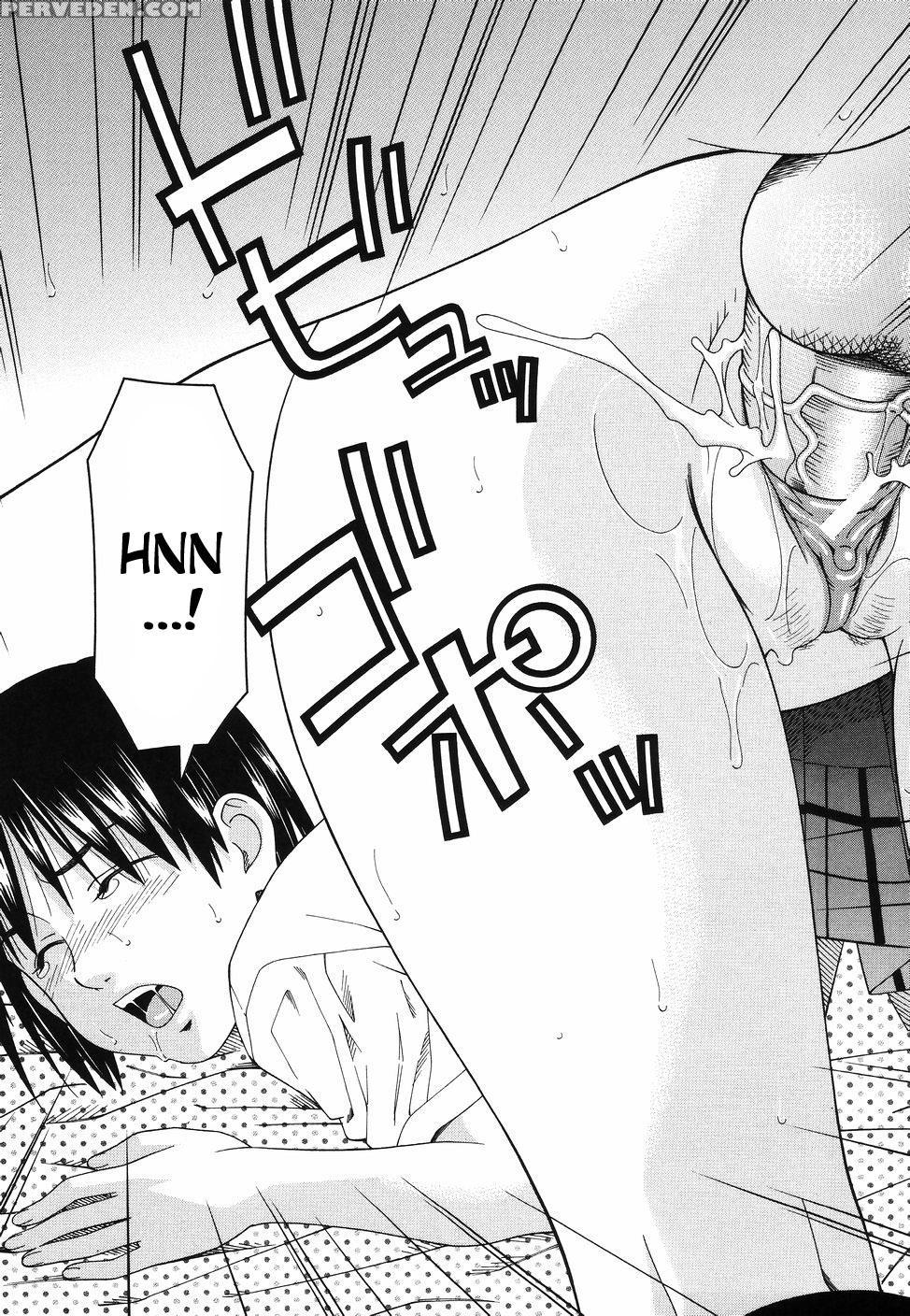 [tonami Satoshi] Tonari No 3 Shimai - Three Sisters In The Neighborhood [english] [desudesu] 1