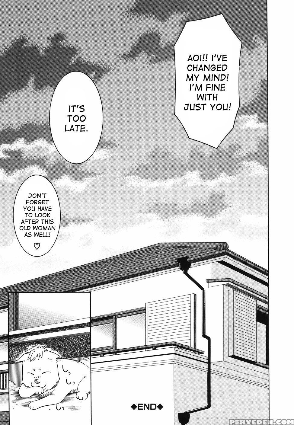 [tonami Satoshi] Tonari No 3 Shimai - Three Sisters In The Neighborhood [english] [desudesu] 1