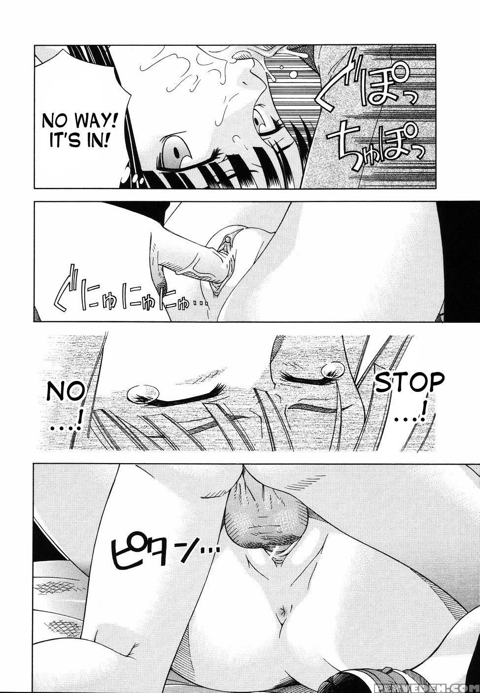 [tonami Satoshi] Tonari No 3 Shimai - Three Sisters In The Neighborhood [english] [desudesu] 1
