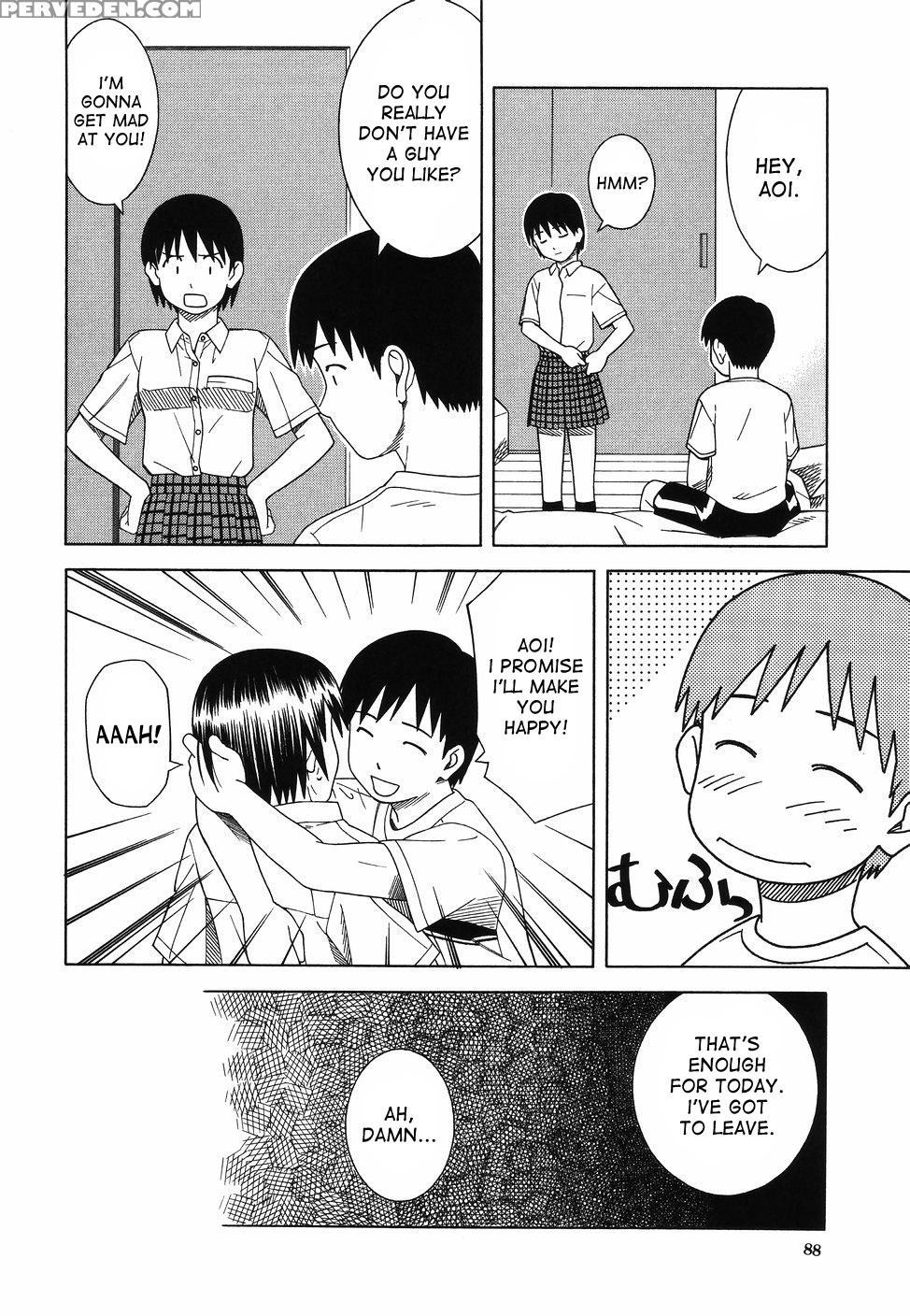 [tonami Satoshi] Tonari No 3 Shimai - Three Sisters In The Neighborhood [english] [desudesu] 1