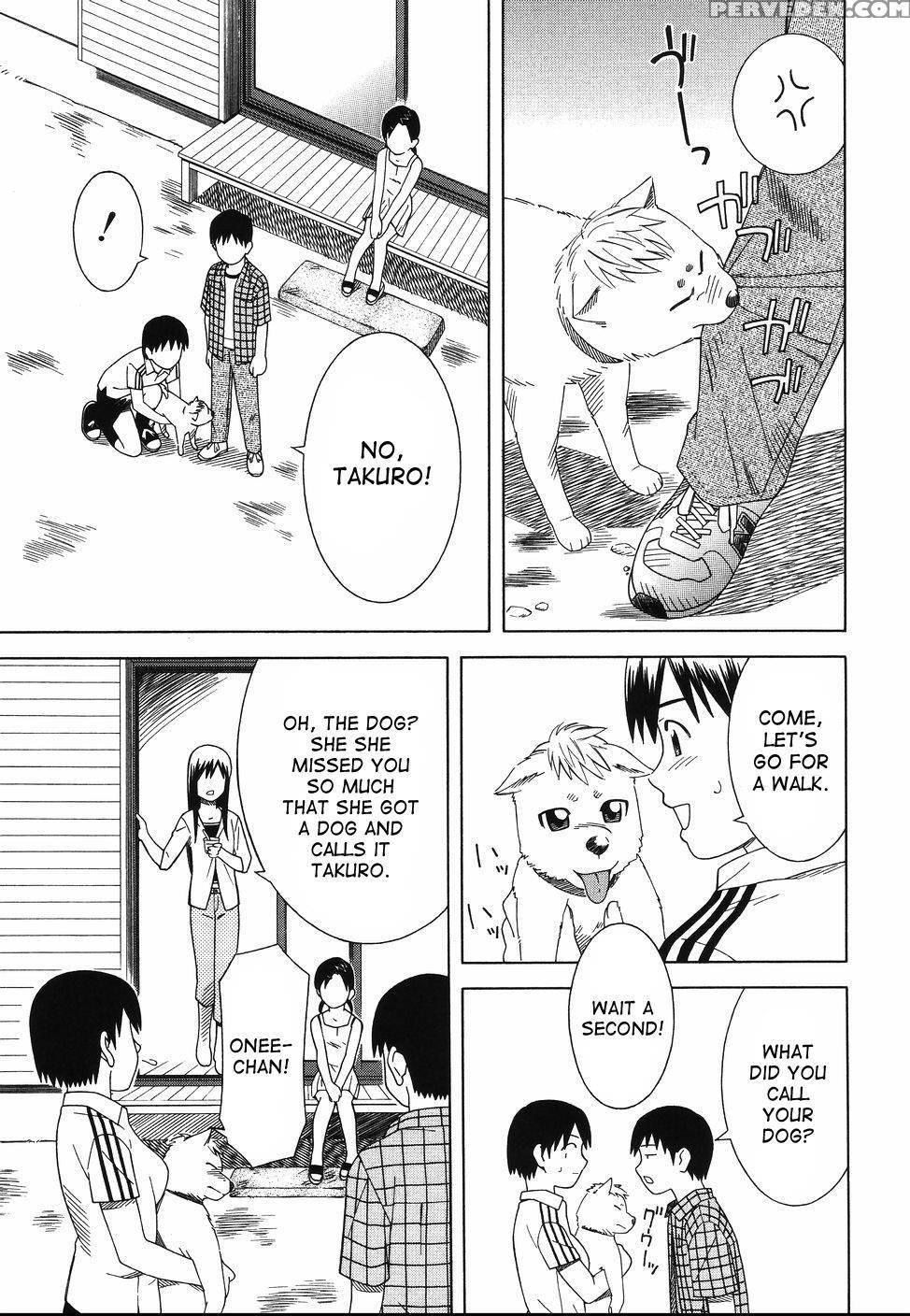 [tonami Satoshi] Tonari No 3 Shimai - Three Sisters In The Neighborhood [english] [desudesu] 1