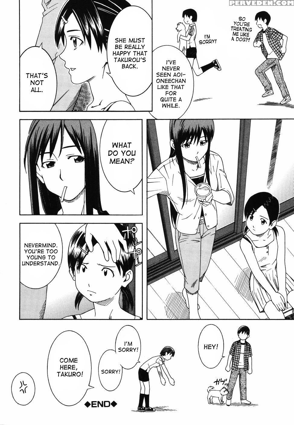 [tonami Satoshi] Tonari No 3 Shimai - Three Sisters In The Neighborhood [english] [desudesu] 1