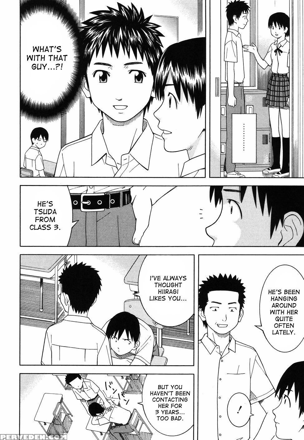 [tonami Satoshi] Tonari No 3 Shimai - Three Sisters In The Neighborhood [english] [desudesu] 1