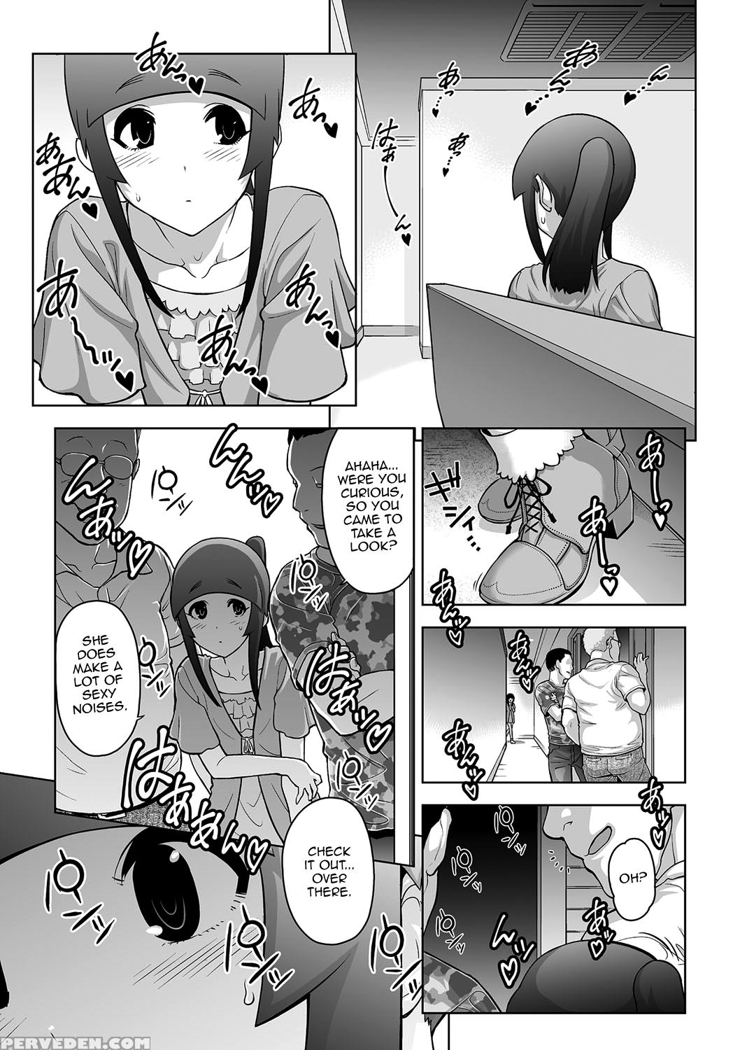 [tonikaku] Ima Ikukaarite Wakana Tsumitemu (tamato Nadeshiko) [english] [mysterymeat3] [digital] 1
