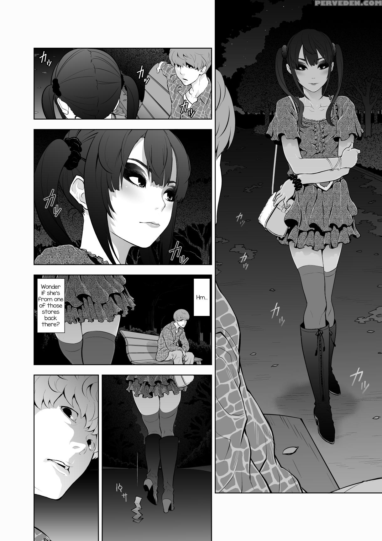 [tonikaku] Josoko Hatten Kei [english] 1