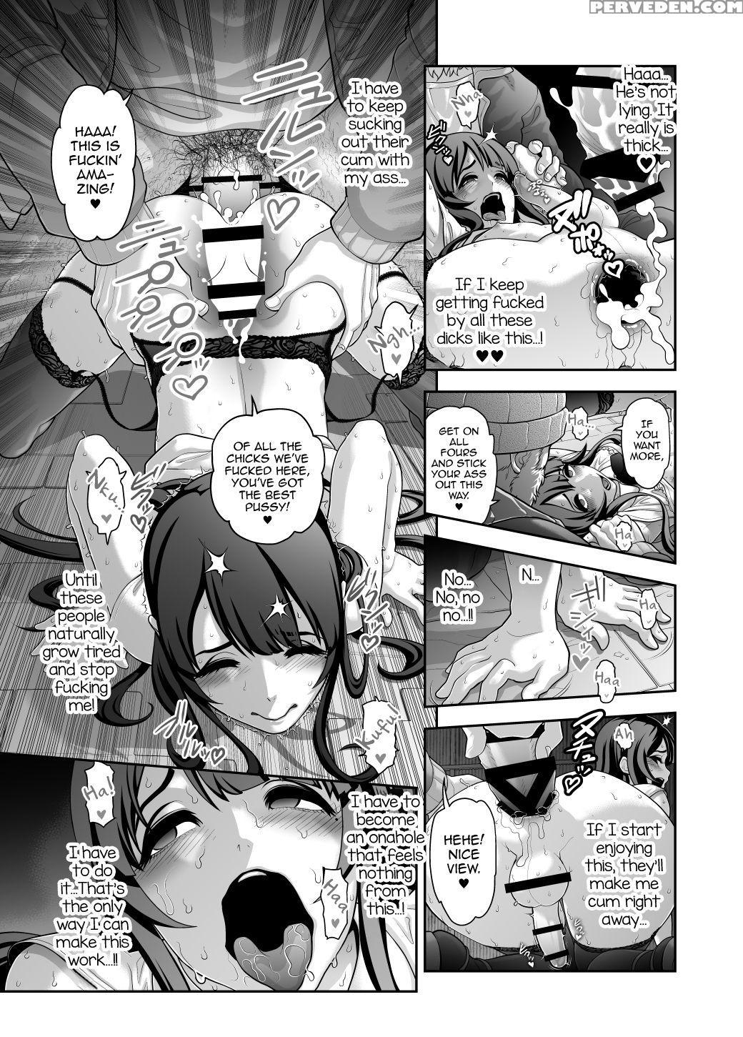 [tonikaku] Nikubenki Shoukougun 5 [english] [myste... 1