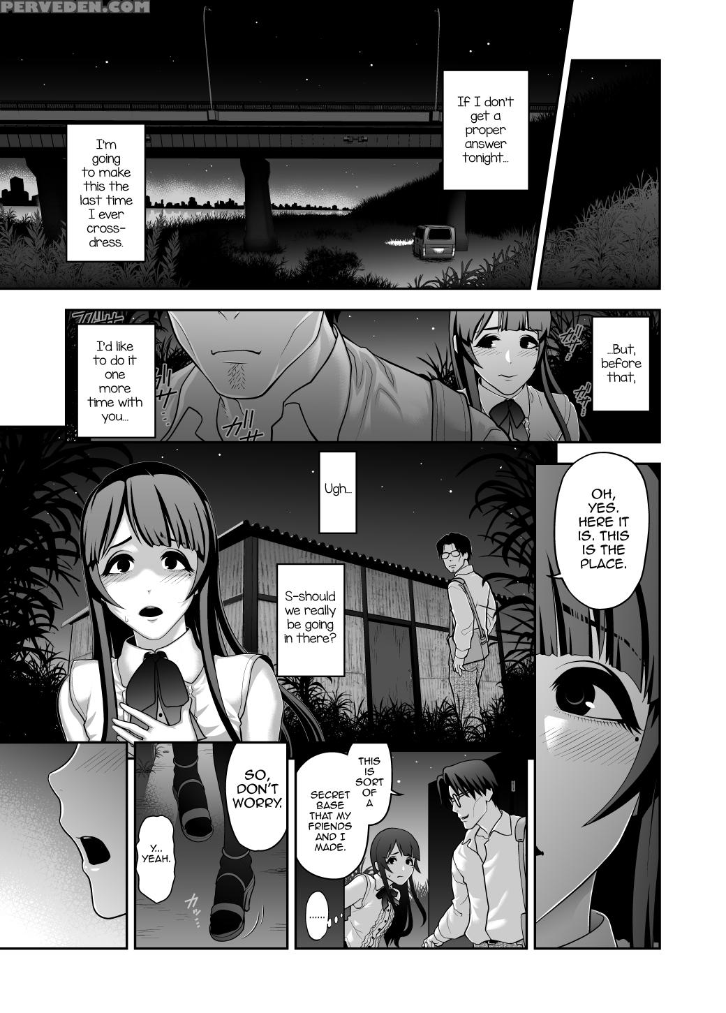 [tonikaku] Nikubenki Shoukougun 5 [english] [myste... 1