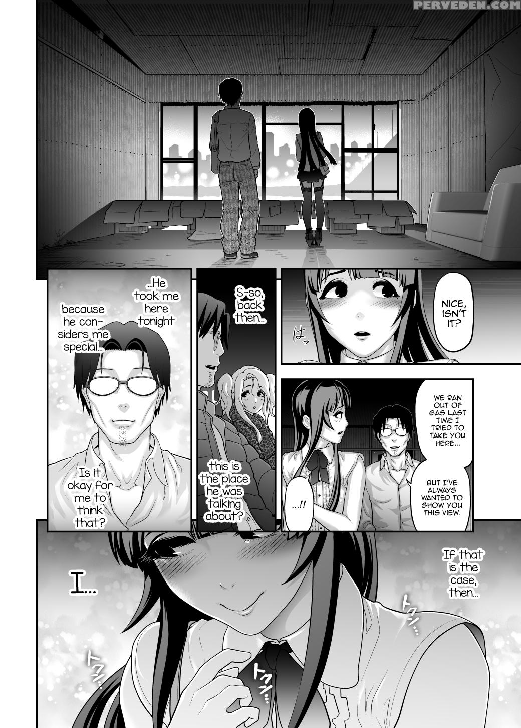 [tonikaku] Nikubenki Shoukougun 5 [english] [myste... 1