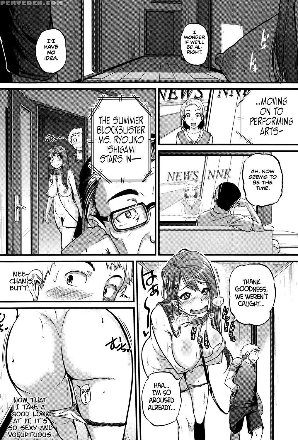 [tonnosuke] Cow Cow Sister! (comic Shingeki 2014-09) [english] [jungy] [decensored] 1
