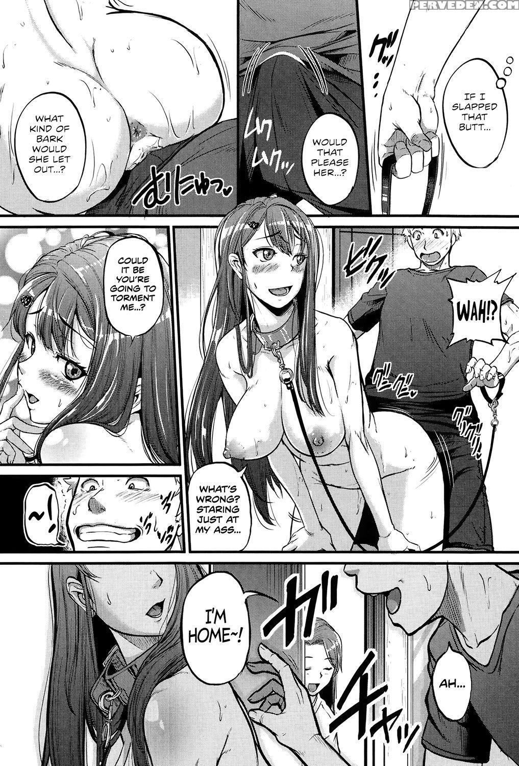 [tonnosuke] Cow Cow Sister! (comic Shingeki 2014-09) [english] [jungy] [decensored] 1