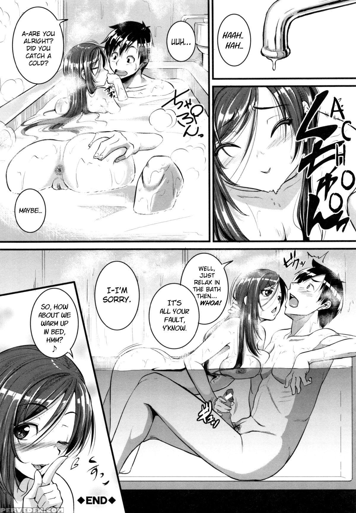 [tonnosuke] The Lady Next Door Ch.1 [english] =the Lost Light= 1
