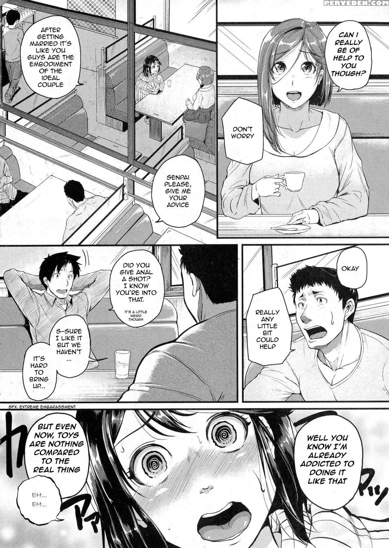 [tonnosuke] Yes! Abno!rmal? (comic Shingeki 2016-06) [english] [crossrook] Chapter 1 Page 2
