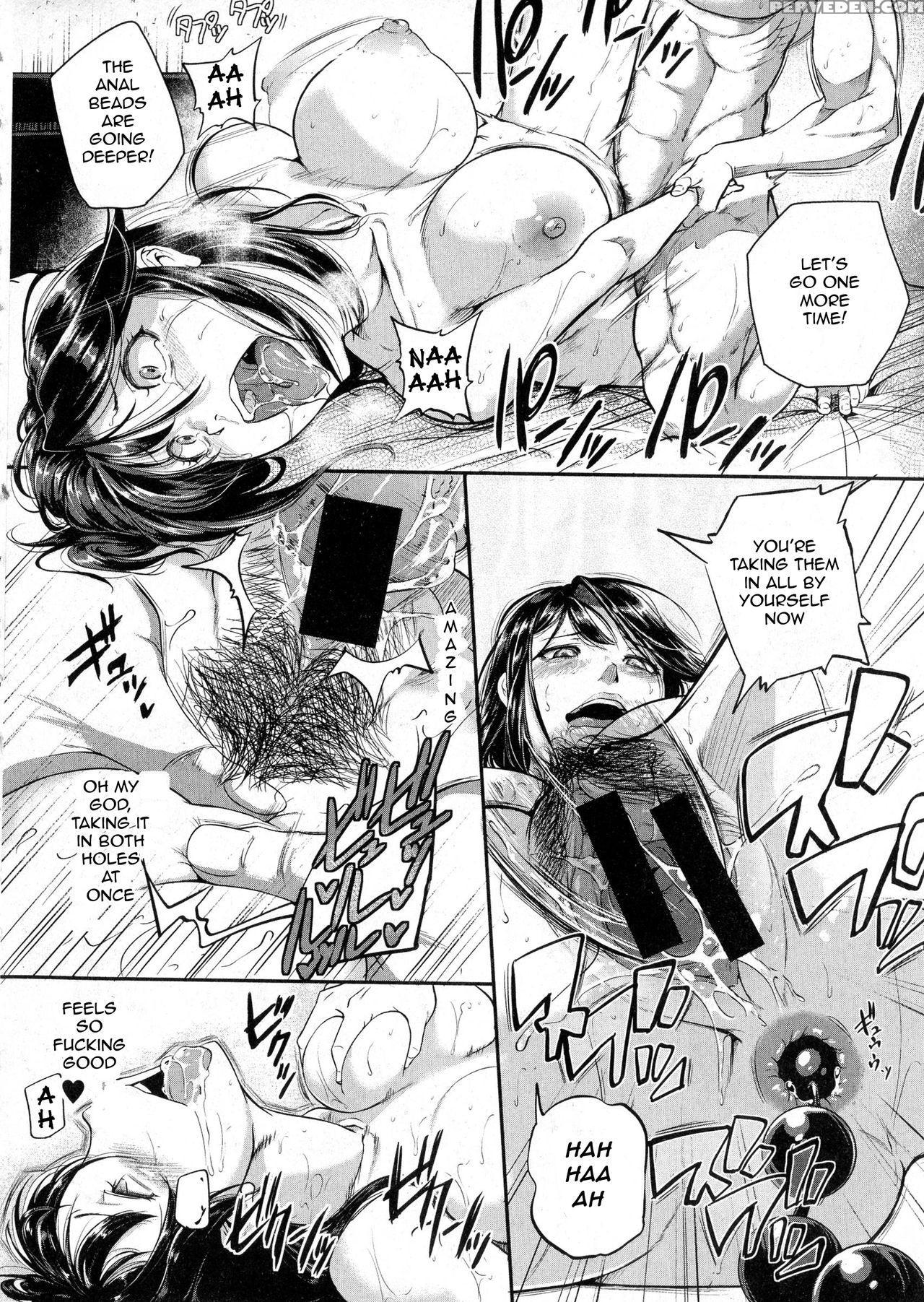 [tonnosuke] Yes! Abno!rmal? (comic Shingeki 2016-06) [english] [crossrook] Chapter 1 Page 26