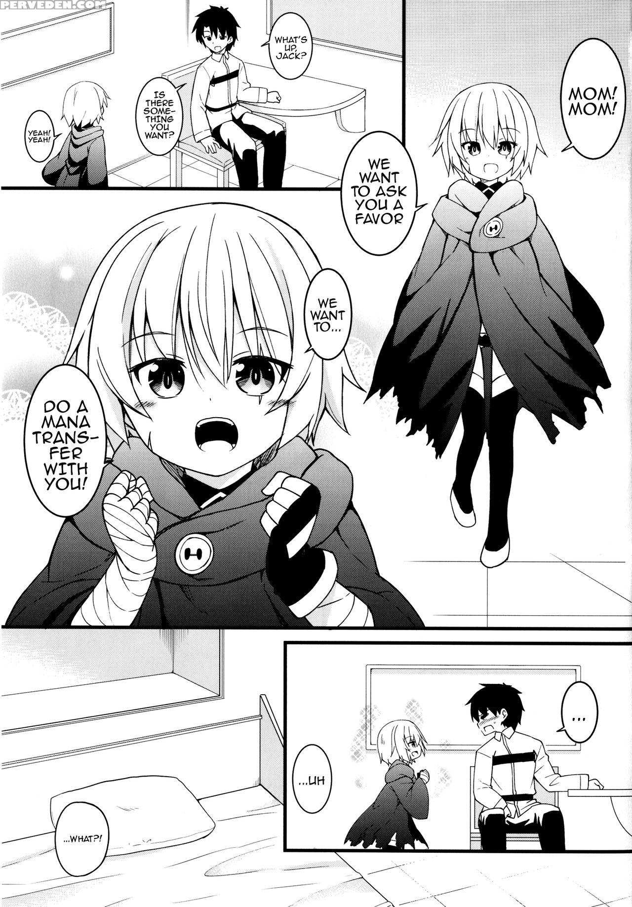 [tonzura Douchuu (kazawa)] Okaa-san Maryoku Kyouky... 1