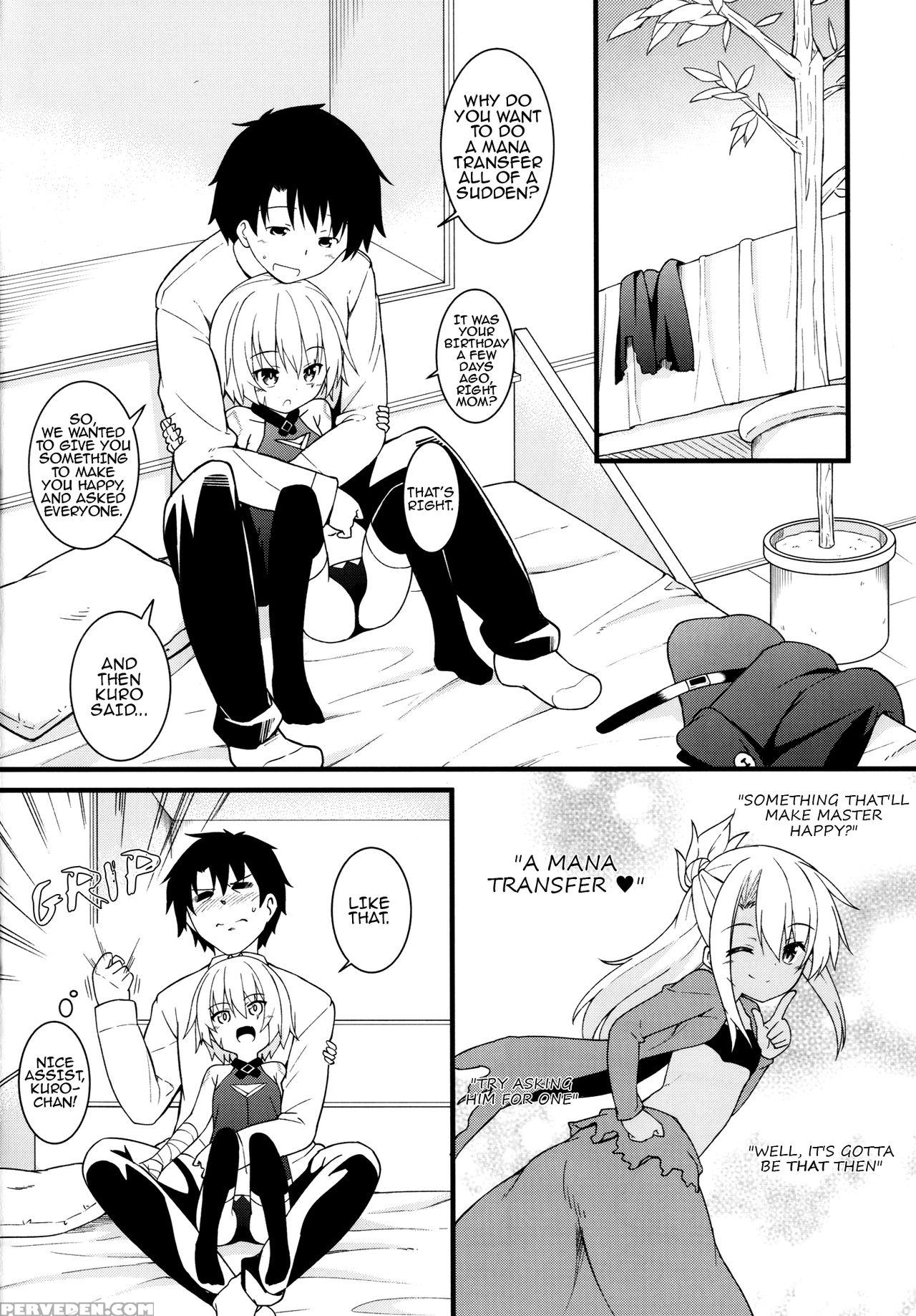 [tonzura Douchuu (kazawa)] Okaa-san Maryoku Kyouky... 1