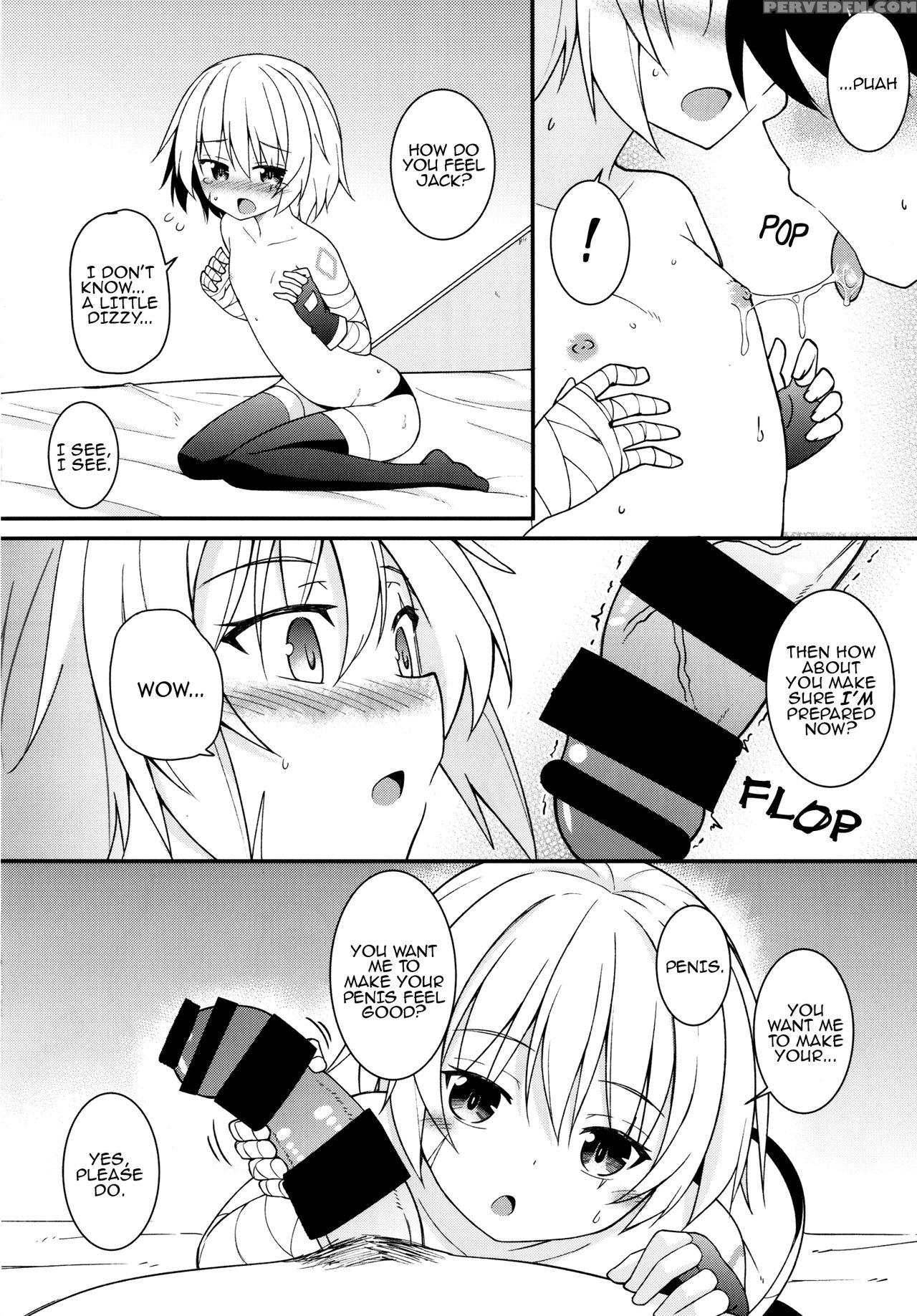 [tonzura Douchuu (kazawa)] Okaa-san Maryoku Kyouky... 1