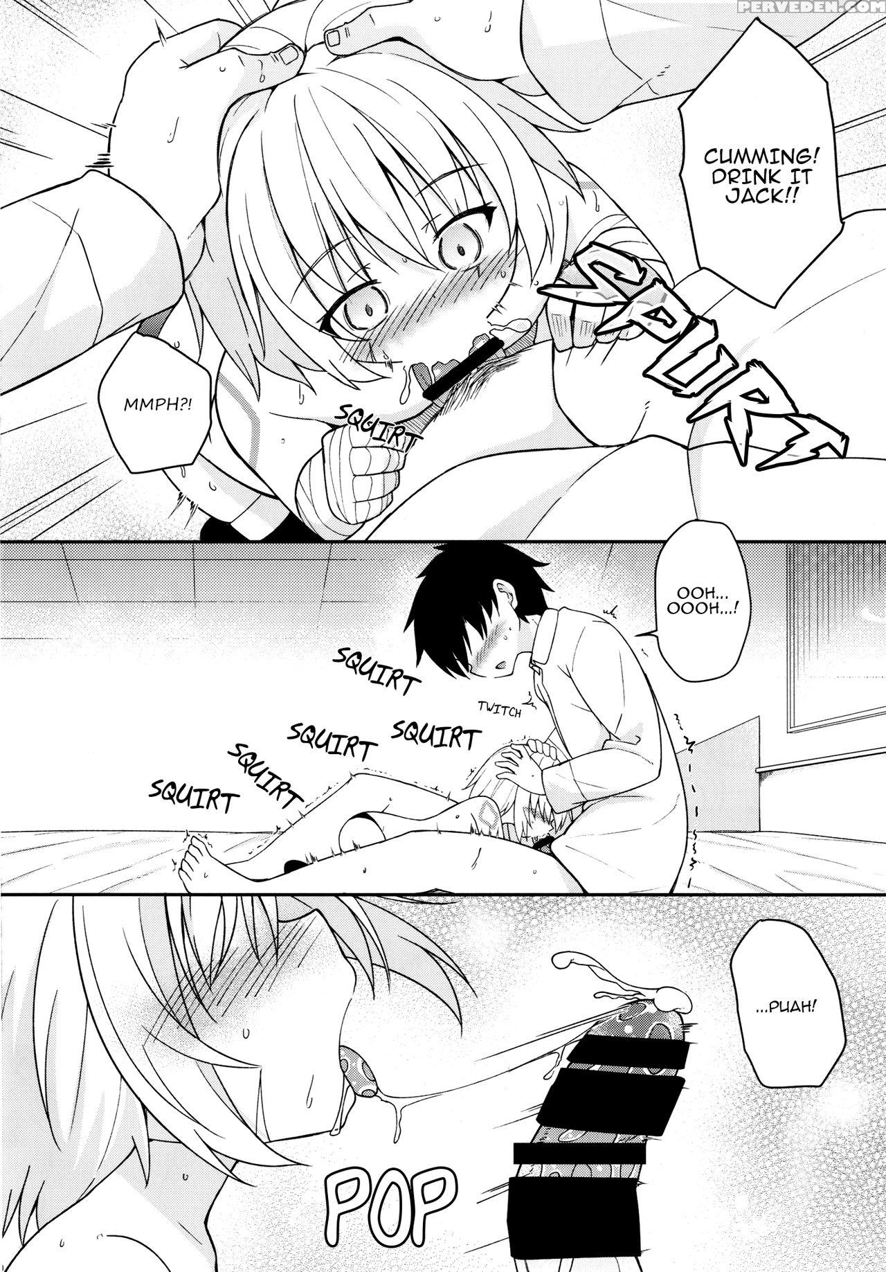 [tonzura Douchuu (kazawa)] Okaa-san Maryoku Kyouky... 1