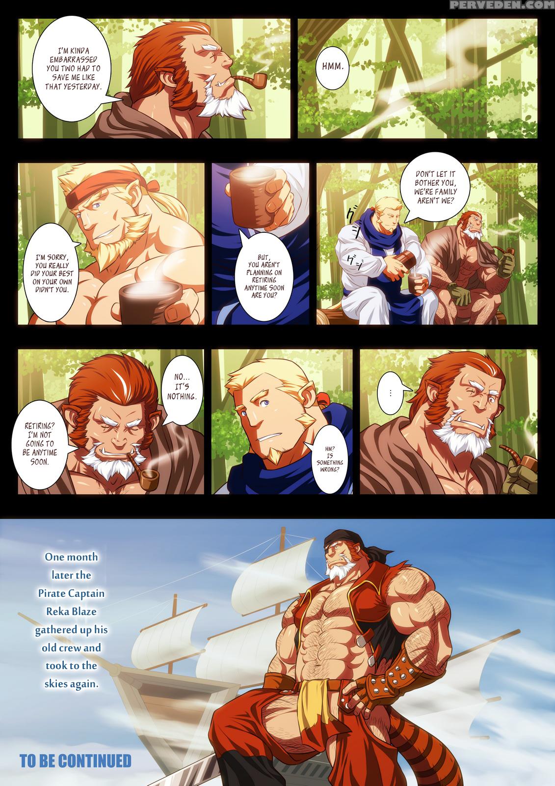 [tora Shutsubotsu Chuui (zelo Lee)] Dorei Ichiba | My Brave Lover - Slave Market [english] [leon990 Scanlations] 1