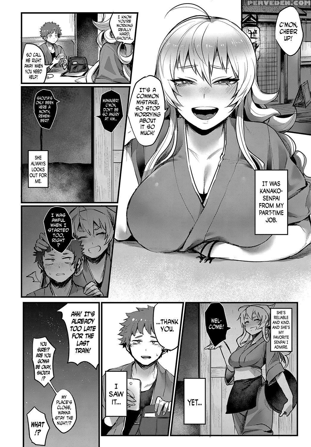 [toribami Sasami] Chiri Mo Tsumoreba Koitonaru! | ... 1