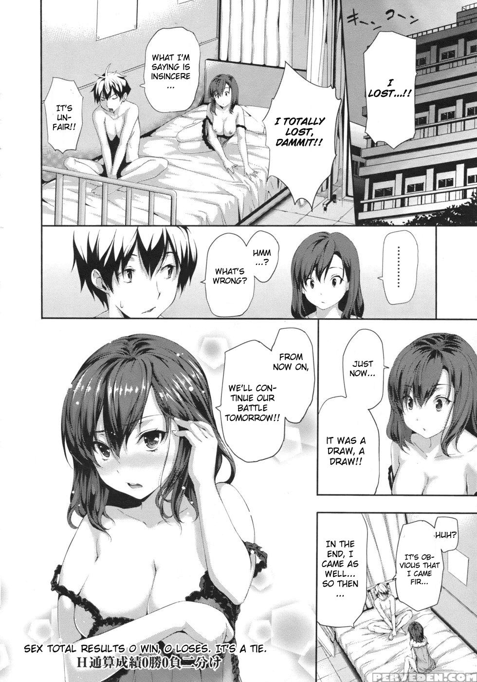 [tosh] Erotic Match [english] 1