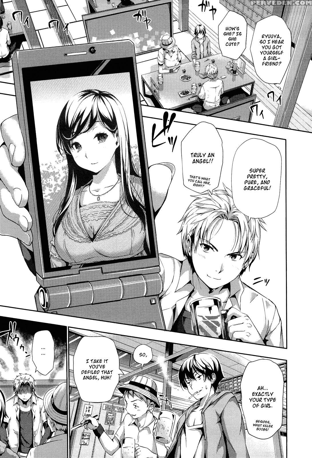[tosh] Harem Time [english] [decensored] 1