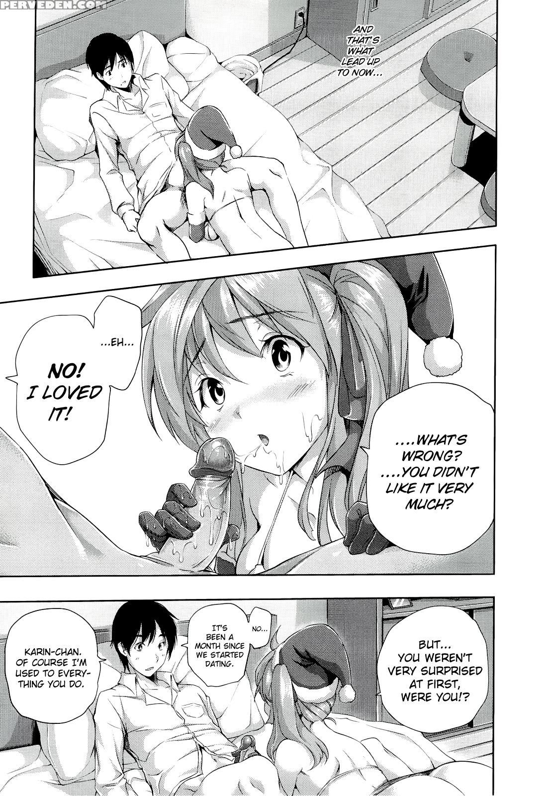 [tosh] Harem Time [english] [decensored] 1