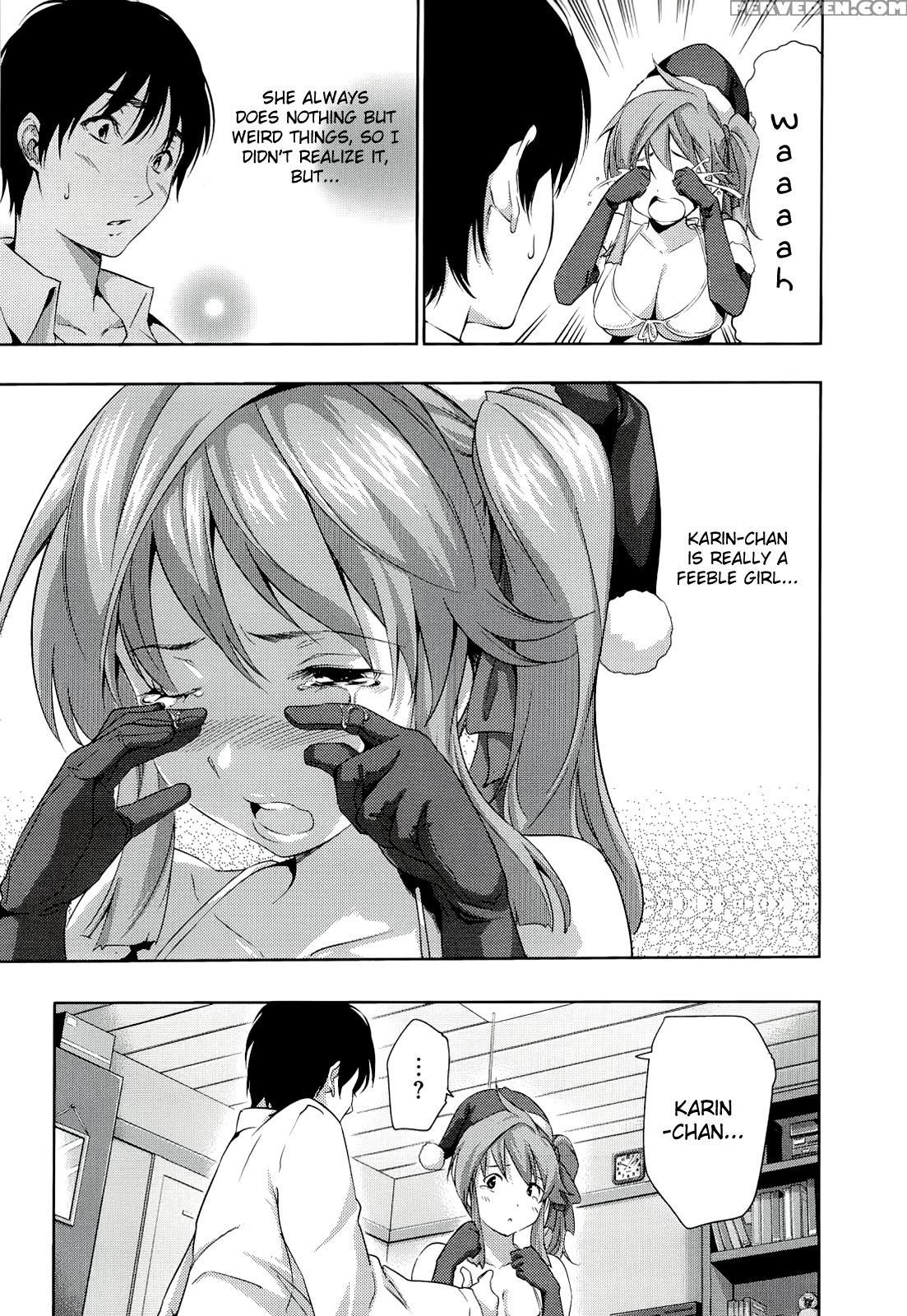 [tosh] Harem Time [english] [decensored] 1