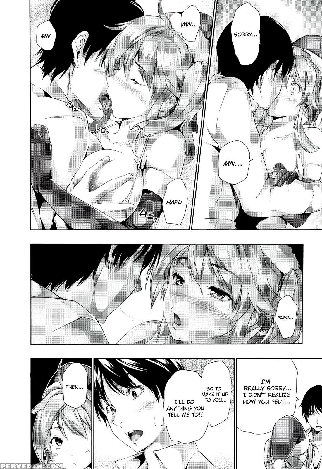 [tosh] Harem Time [english] [decensored] 1