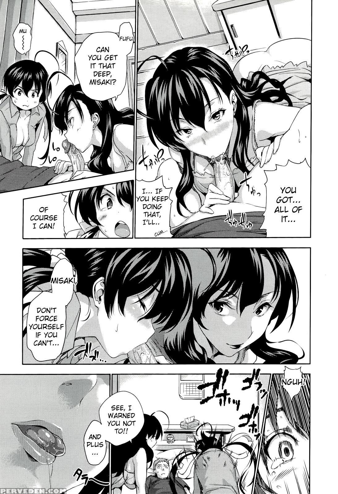 [tosh] Harem Time [english] [decensored] 1
