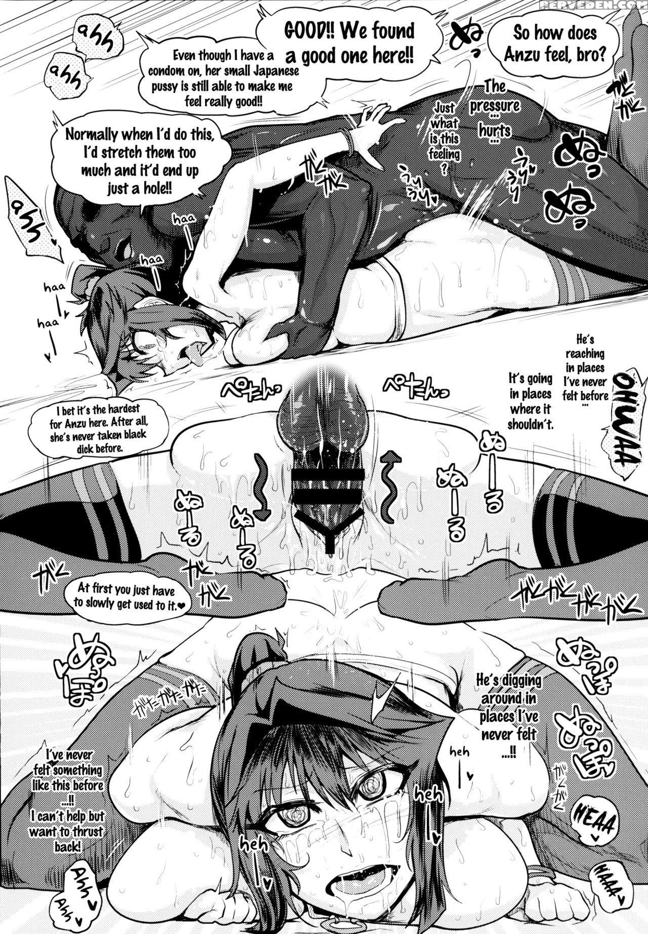 [totsugasa (sagattoru)] Bokkin Paradise A (yu-gi-oh!) [english] {doujins.com} [digital] Chapter 1 Page 13