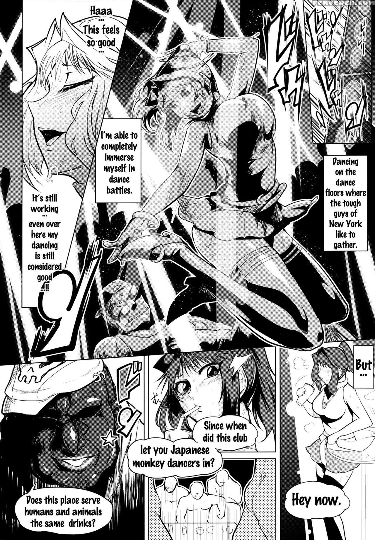 [totsugasa (sagattoru)] Bokkin Paradise A (yu-gi-oh!) [english] {doujins.com} [digital] Chapter 1 Page 3