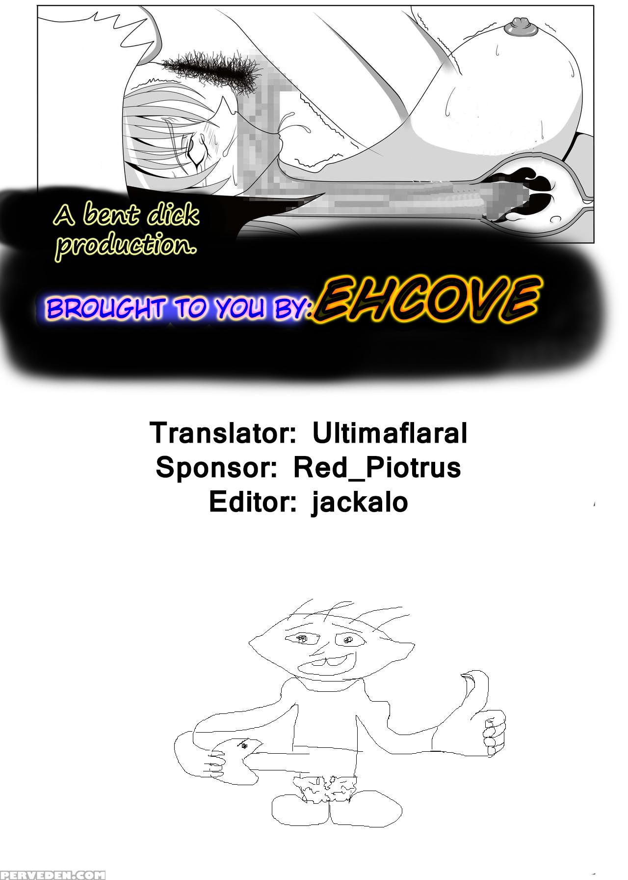 [touchin Hanten (higashi Chinta)] Inma No Ranbu | Lewd's Devil Reverly (darkstalkers) [digital] [english] [ehcove] 1