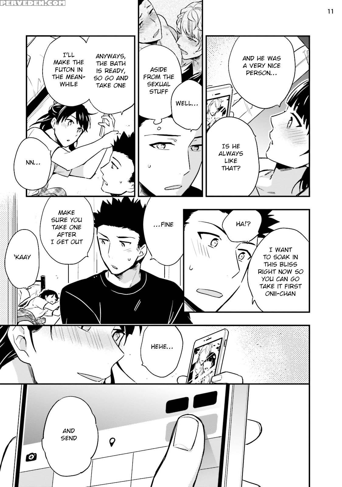 [touya Tsuduru] Virgin Pink X Scandal 3 [english] [anzu] [digital] 1
