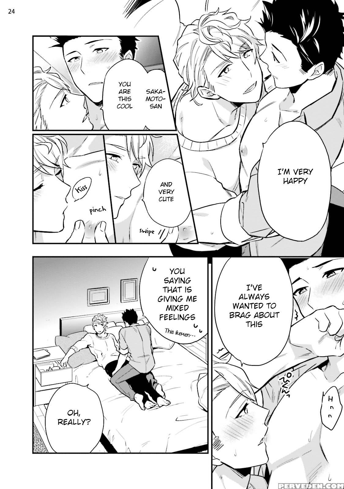 [touya Tsuduru] Virgin Pink X Scandal 3 [english] [anzu] [digital] 1