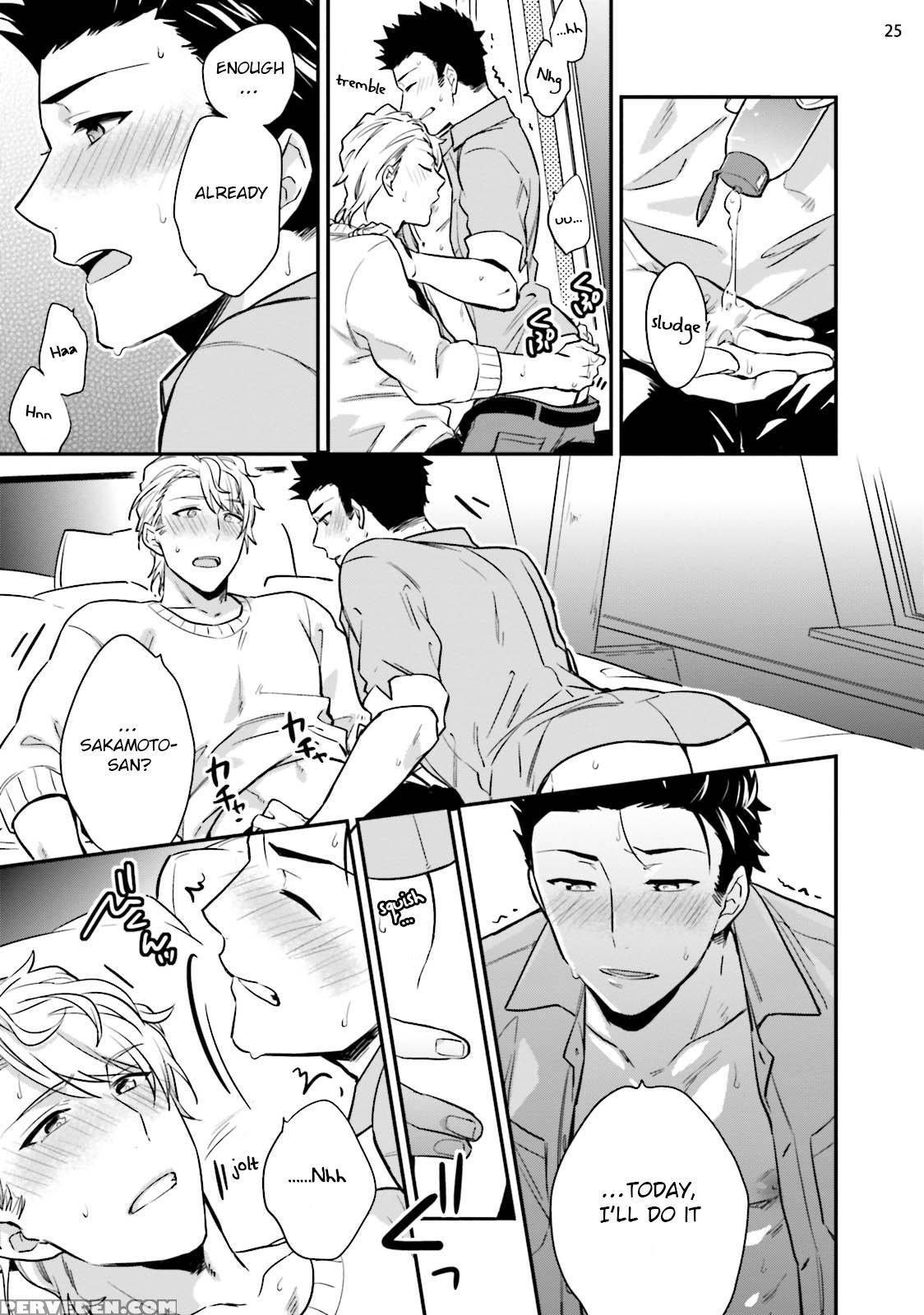[touya Tsuduru] Virgin Pink X Scandal 3 [english] [anzu] [digital] 1