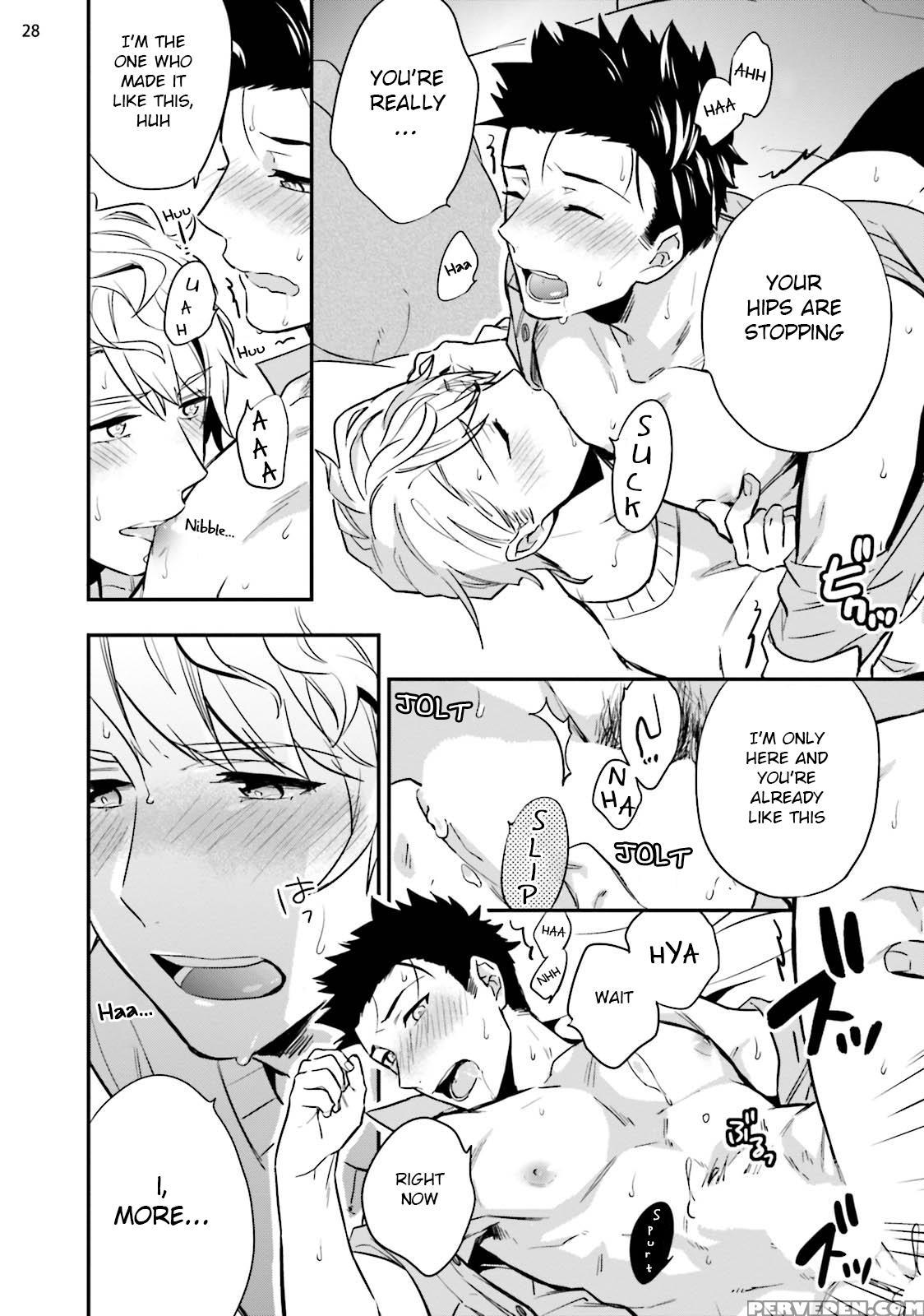 [touya Tsuduru] Virgin Pink X Scandal 3 [english] [anzu] [digital] 1