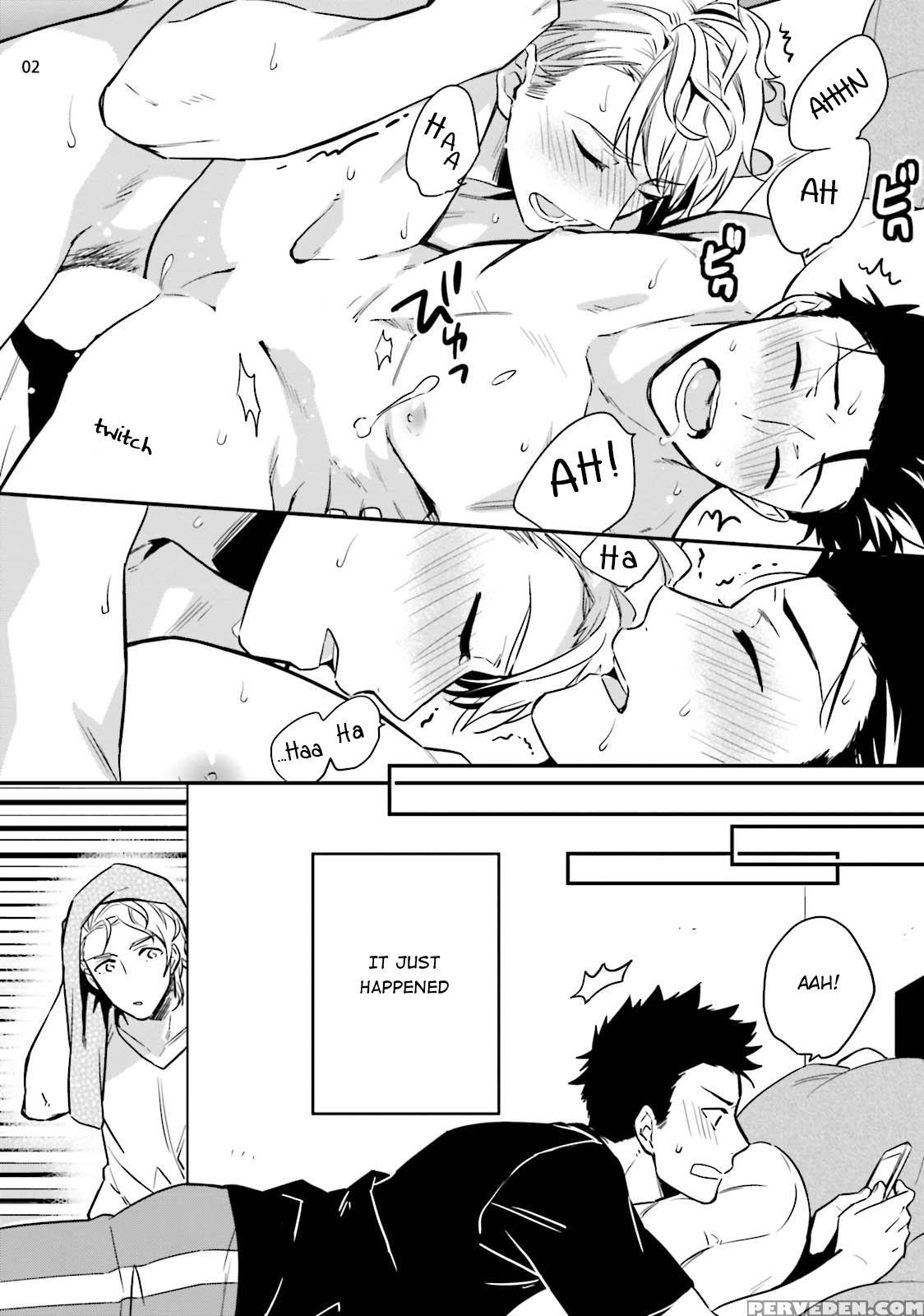 [touya Tsuduru] Virgin Pink X Scandal 3 [english] [anzu] [digital] 1