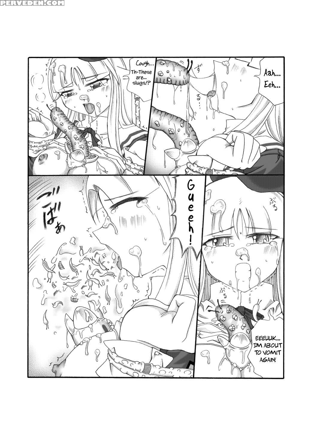 [touyou Zatsugidan] Shokuinshitsu [english] {henno... Chapter 1 Page 22