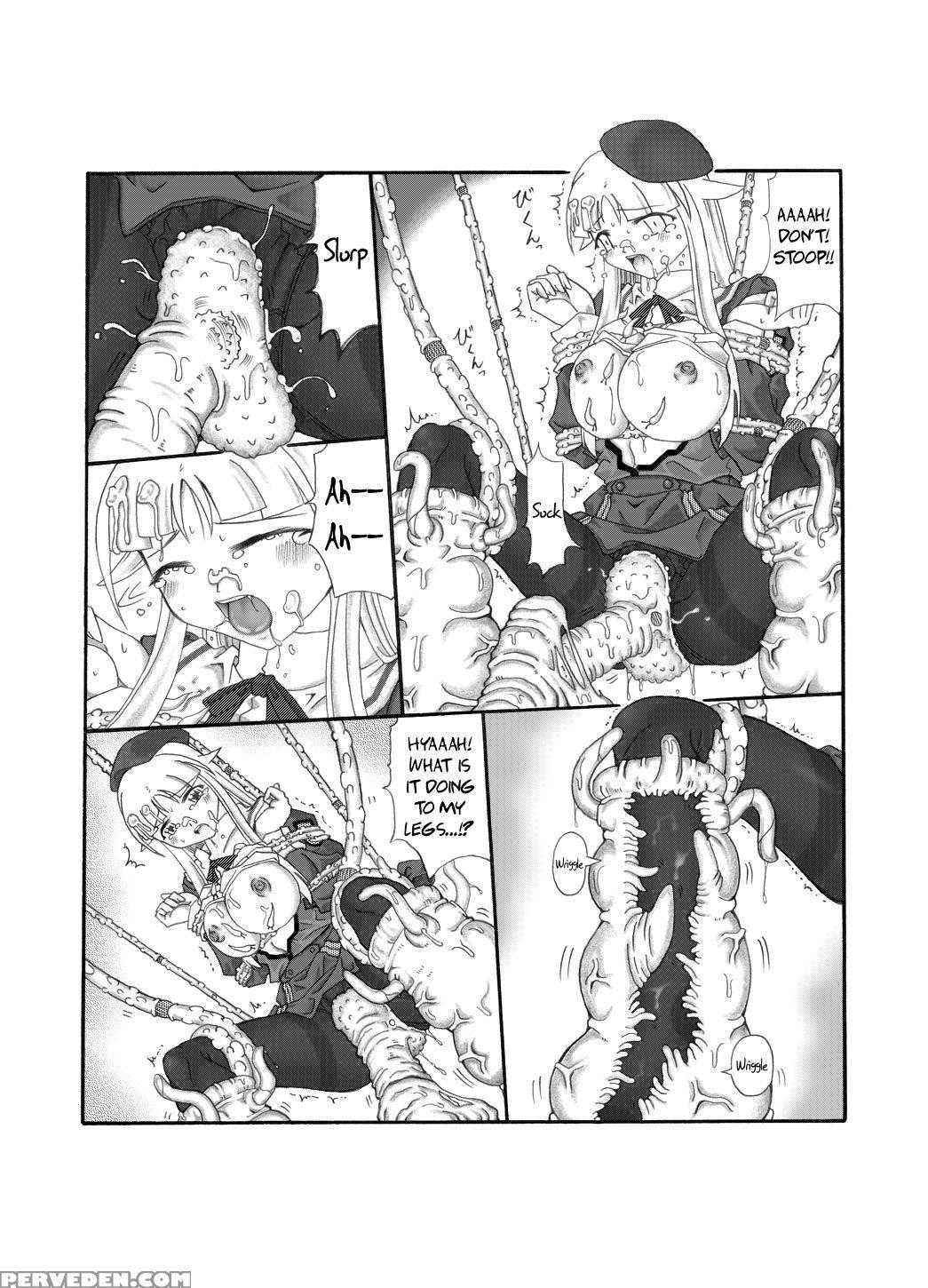 [touyou Zatsugidan] Shokuinshitsu [english] {henno... Chapter 1 Page 27